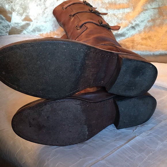 Vince Camuto Fivvy Tall Boot - Picture 6 of 8